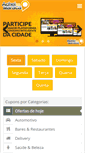 Mobile Screenshot of acheinomaraca.com